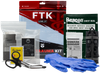 Tacmed Solutions 800117 Trauma Kit Level 2T Field