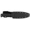 SOG SEAL PUP BLK 4.75" KYDEX W/STH