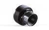 DEAD AIR WLVRN THRD INSRT 24MM RH LG