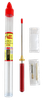 Pro-Shot 6522 Starter Series Tube Kit .22 Cal Pistol/Reusable Tube w/Hang Cap Case
