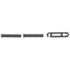 STRIKE AR ANTI-WALK PINS BLK