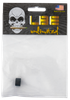 LBE Unlimited ARMAGBUT AR Parts Magazine Release Button AR-15 Black Steel