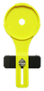 Phone Skope PSLOLLI Phone Skope Lollipop Adapter Universal Black/Yellow