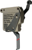 700 1-3LB PULL FLAT W/BOLT RLSRISE TRIGGER RELIANT PRO REM 