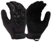 Pyramex VGTG40BL Impact Operator Heavy-Duty Black Synthetic Leather Large Hook & Loop