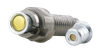Traditions A1409 Thunder Nipple Shotgun Silver Steel