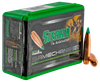 Sierra 4330T Tipped GameKing  6.5Creedmoor 130gr Hollow Point Boat Tail 50/Box