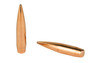 BERGER .30 215GR HYBRID TARGET 100CT