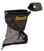 Caldwell 122231 AR-15 Brass Catcher Black Wire Frame with Webbing Loops Mount