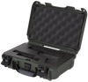 Nanuk 909GLOCK6 909  Olive Resin Compatible w/Glock