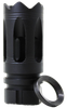 Anderson G2K031A0020P Flash Hider Knight Stalker 1/2-28 Threads 5.56 NATO
