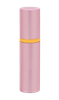 Sabre LS22US Pink Lipstick Pepper Spray OC Pepper 10 Burst Range 10 ft .78 oz Pink