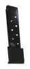 ProMag COL04 1911 Government 10rd Extended 45 ACP Blued Steel