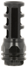 Gemtech 13816 5.56 ETM Muzzle Brake 1/2-28