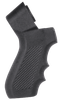 Mossberg 95005 Pistol Grip Kit  For Use w/20 Gauge Mossberg 500, 505, 510, 590 & Maverick 88, Kit Includes Grip, Bolt, Flat Washer, Lock Washer, Rear Stud, Front Stud, Washer & Allen Wrench