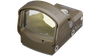 DeltaPoint Pro 6 MOA Dot Dark Earth