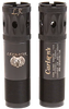 Carlson's Choke Tubes 11537 Cremator  12 Gauge Ported Stainless Steel