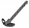 Seekins Precision 0011510069 DNA Charging Handle AR-15 Black Hardcoat Anodized 6061-T6 Aluminum