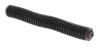 Rival Arms RA50G221S Guide Rod Assembly  Silver Stainless Steel for Glock 19 Gen5