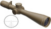 MARK 5 5-25X56 DE PR-2 MIL