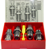 Lee Precision 380 ACP Deluxe 4 Die Set