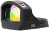 Sig Sauer Electro-Optics SOR02030 Romeo-RS Pro Black 1x31mm 3 MOA Red Dot Reticle
