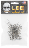 LBE Unlimited ARTS20PK AR Parts Trigger Spring 20 Pack AR-15 Silver Stainless Steel