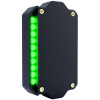 Target Hit Indicator Flash Bang