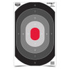 BC EZE-SCORER 23X35 OVAL SILHOUETTE TGT 5PK