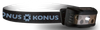 Konus 3924 KonusFlash 7 236 Lumens White XPG LED Bulb Black