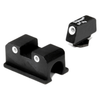 Bright & Tough Night Sights - Walther P99