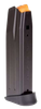 Taurus 358002700 TH  15rd 10mmAuto Black Steel