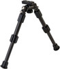 CARBON FIBER M-LOK/KEYMODCALDWELL BIPOD ACCUMAX 6"-9" 