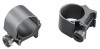 Detachable Rings 1" Med Matte