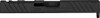 SLIDE GEN 3 V3 W/PRO CUT BLACKGREY GHOST PREC FOR GLOCK 19 