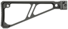 Side Folding Fixed Extruded Stock