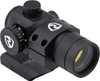 RITON 1 TACTIX RED DOT 2 MOA< 
