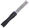 Cold Steel CSKSDSDW Double Sided Knife Sharpener Black Folding Diamond Sharpener Coarse/Fine