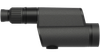 Leupold 67185 Mark 4  Straight Body 12-40x60mm H-32 Reticle, Black Carbon Fiber/Magnesium