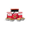 ReadyWise 120 Serving Breakfast Bucket