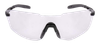 Radians OBV0110CS Oblivion  Clear Lens Black Frame
