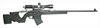 FOR MOSIN-NAGANT 91-30PRO MAG ARCHANGEL RIFLE STOCK 
