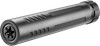 FN 96100903 Rush TI 10mm/45 ACP Black Aluminum/Titanium