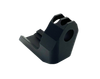Vantage Point Armory 40007 Rail-Mounted Compensator for Beretta PX4 Black