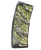 Amend2 556MODCTGST30 MOD-C  30rd 5.56 NATO Fits AR-15 Smoke Polymer
