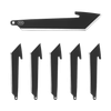 OUTDOOR EDGE RRT30K-6C 3" TANTO BLADE PACK