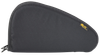 US PeaceKeeper P21013 Pistol Case  Black Holds 1 Handgun Polyester