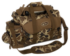 Drake Waterfowl DA2020016 Blind Bag  Large 18 Pockets, Sunglass Pocket, Thermos Sleeve, Carry Handles/Adj. Strap