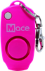 Mace 80731 Personal Alarm  Keychain Pink