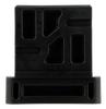 TacFire TL008308 Lower Receiver Vise Block 308/AR-10 Black